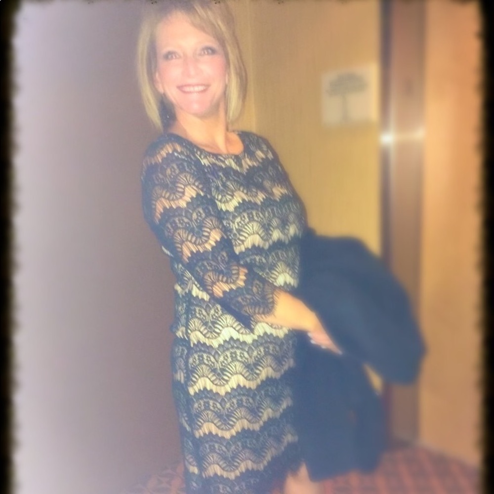 Meet your Posher, Jennifer